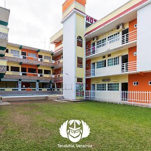 Hotel Villas De Plan