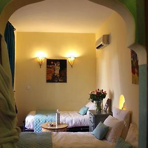 Habitación Doble Deluxe